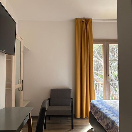 San Giovanni  Hotel Villa Mare מראה חיצוני תמונה