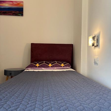 San Giovanni  Hotel Villa Mare מראה חיצוני תמונה