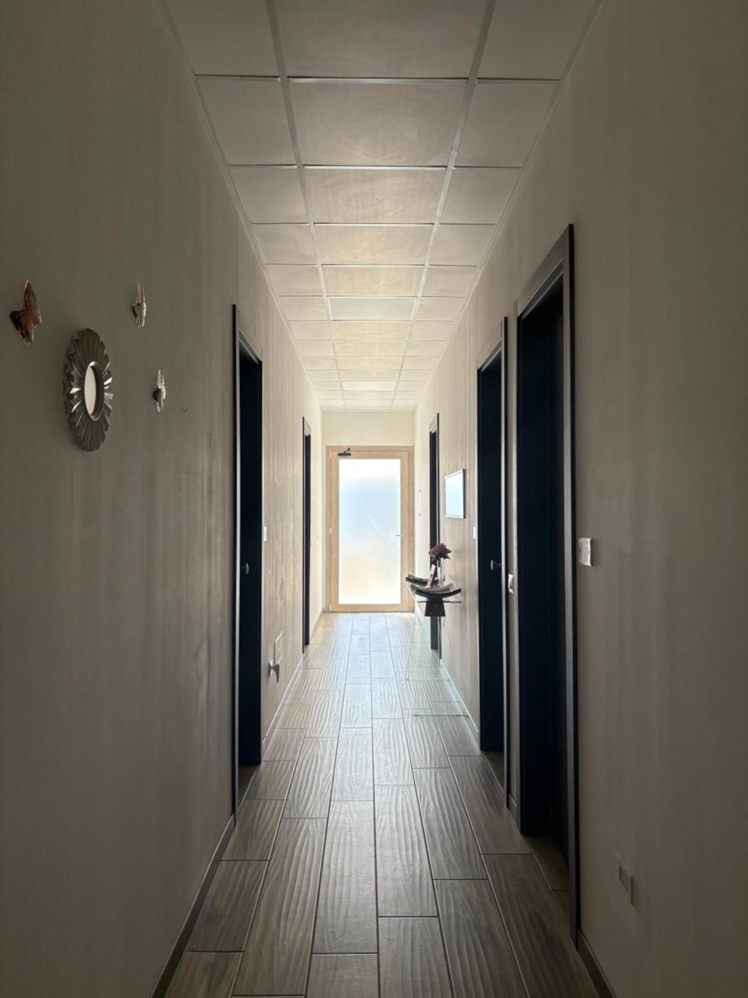 San Giovanni  Hotel Villa Mare מראה חיצוני תמונה